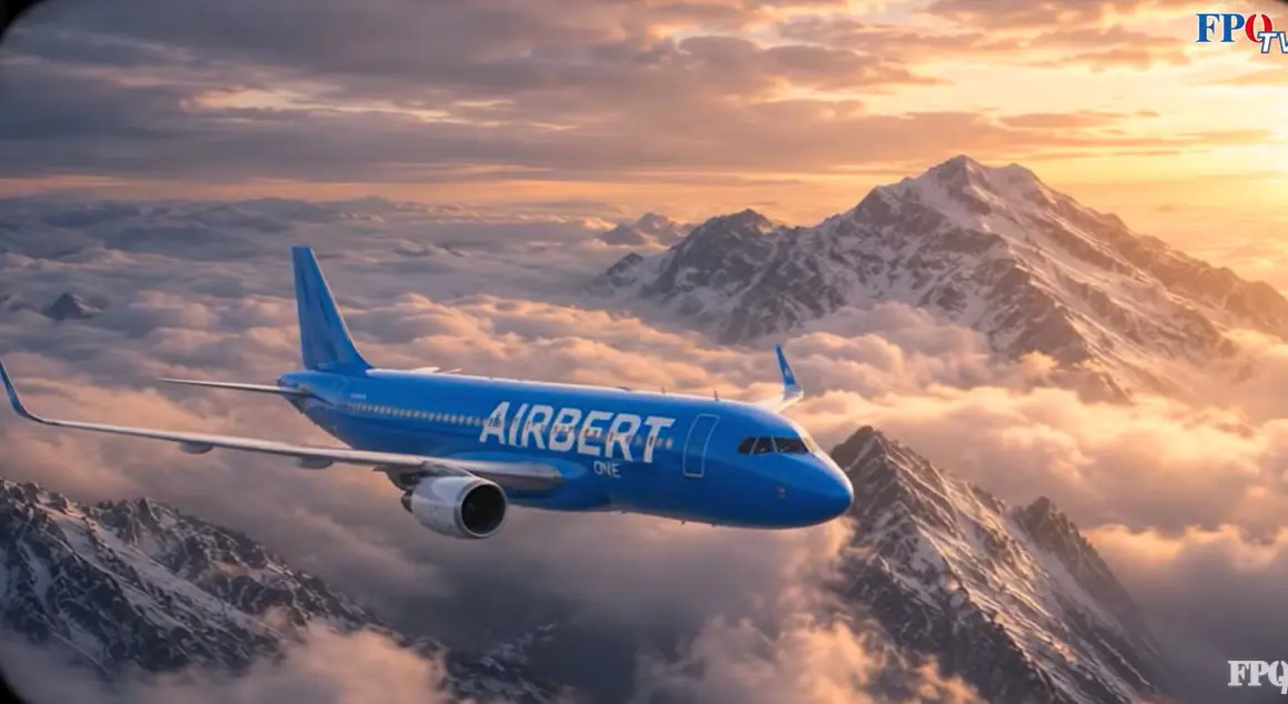 «Airbert One» взлетает: FPÖ выпустила песню о ремиграции и требует немедленной депортации на фоне нового пакта ЕС